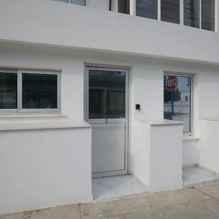 Gold Emerging Ltd 2 * Agia Napa