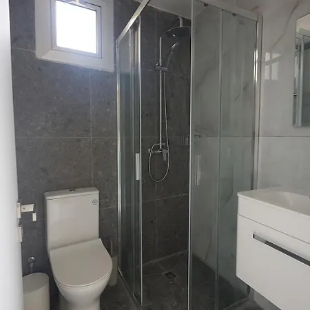Apartment Gold Emerging Ltd 2