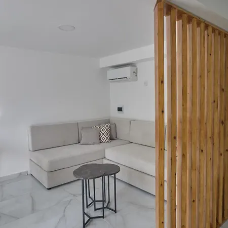 Gold Emerging Ltd 2 Apartment Agia Napa