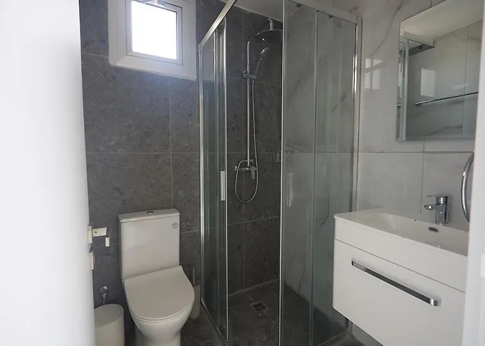 公寓 Gold Emerging Ltd 2