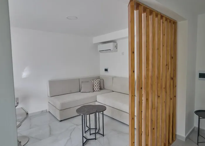 Gold Emerging Ltd 2 公寓 圣纳帕